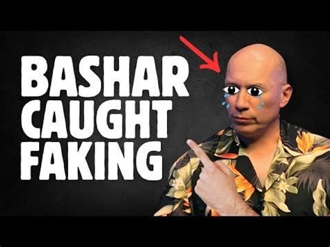 bashar fake